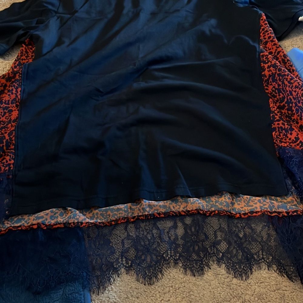 Clu medium blouse - Picture 5 of 7